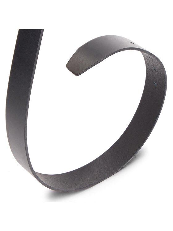 Tommy Hilfiger Tommy Hilfiger Pasek Męski New Denton 3.5 Belt E3578AI208 85 Czarny