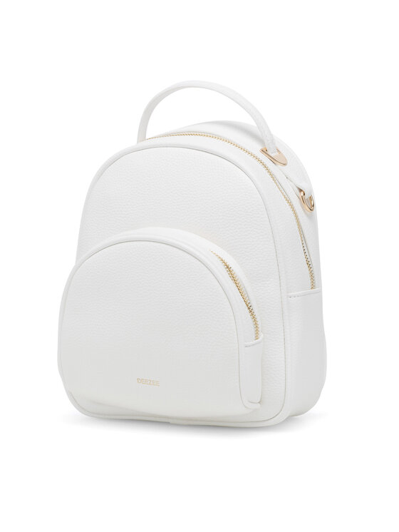 DeeZee DeeZee Рюкзак MDP-C-010-03 Білий