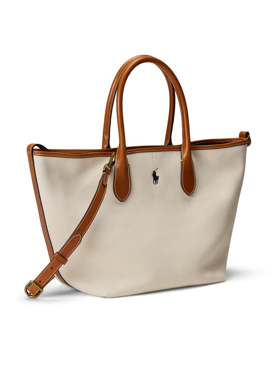 Polo Ralph Lauren Polo Ralph Lauren Borsetta 428962165001 Beige