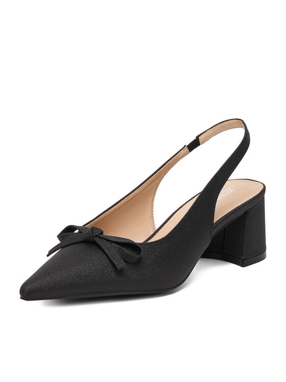 JENNY JENNY Décolleté CEO-CD24042-3 Nero