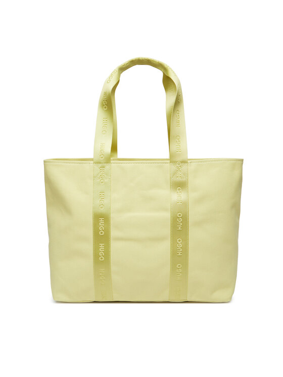 HUGO HUGO Handtasche 50563013 Hellgrün