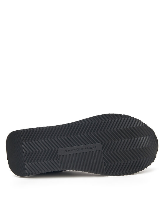 Tommy Hilfiger Tommy Hilfiger Tossud Essential Runner FW0FW08332 Must