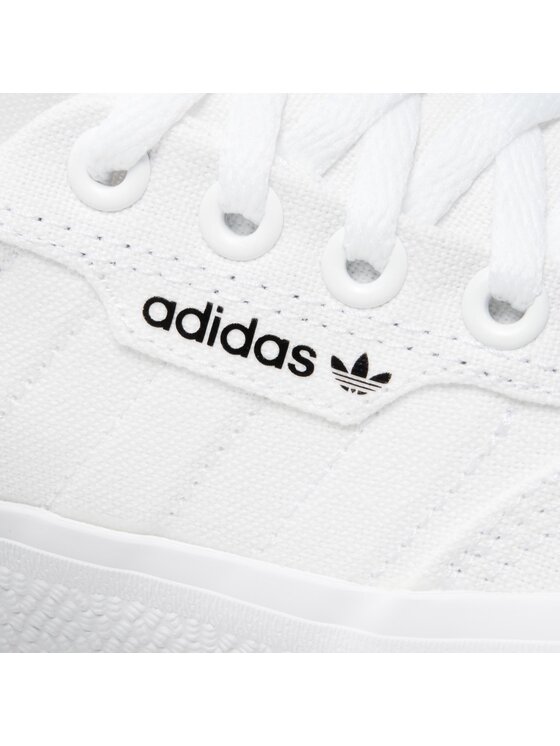 adidas adidas Tenisky 3Mc B22705 Biela
