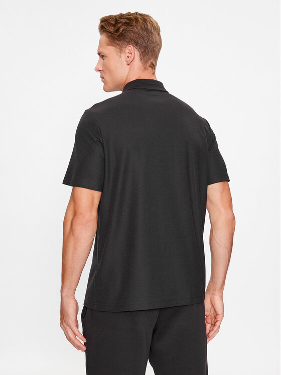 Puma Puma Polo Mapf1 621154 Czarny Regular Fit