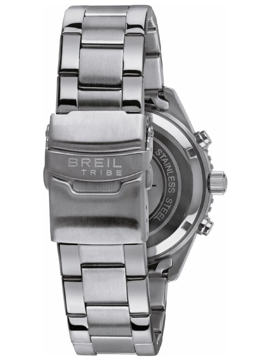 Breil Breil Zegarek SAIL Czarny