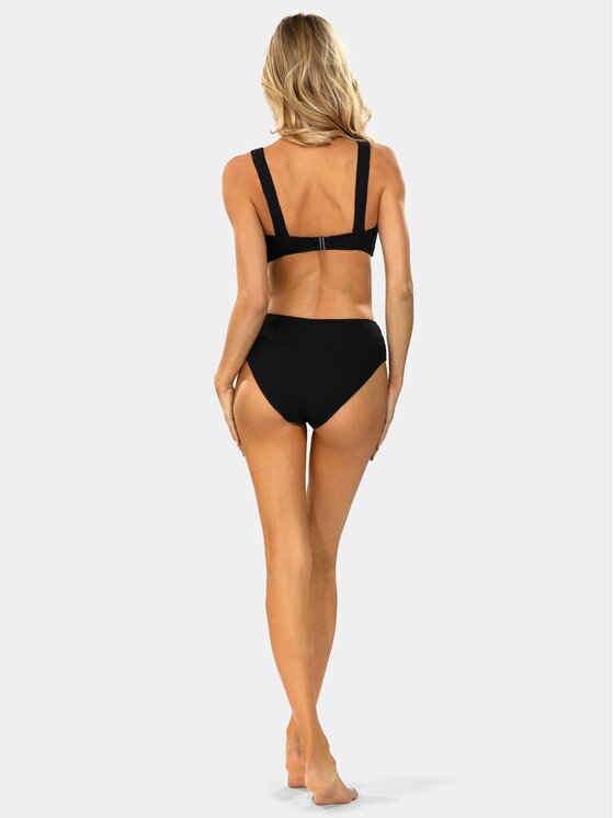 Feba Feba Bikini FL81 Czarny