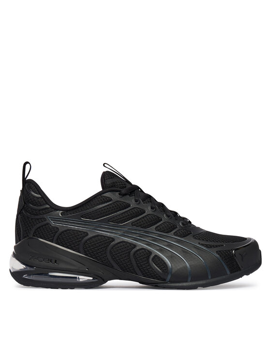 Puma Puma Sneakersy Voltra 312589 01 Černá