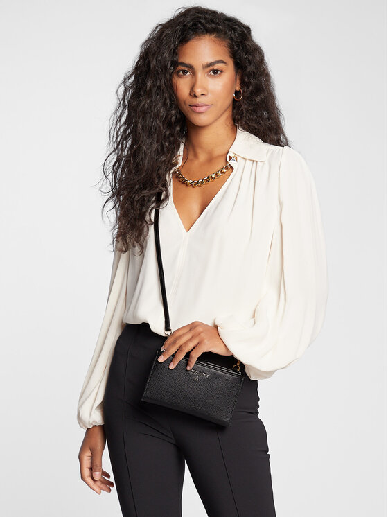 Patrizia Pepe Patrizia Pepe Τσάντα CQ9774/L001-K103 Μαύρο
