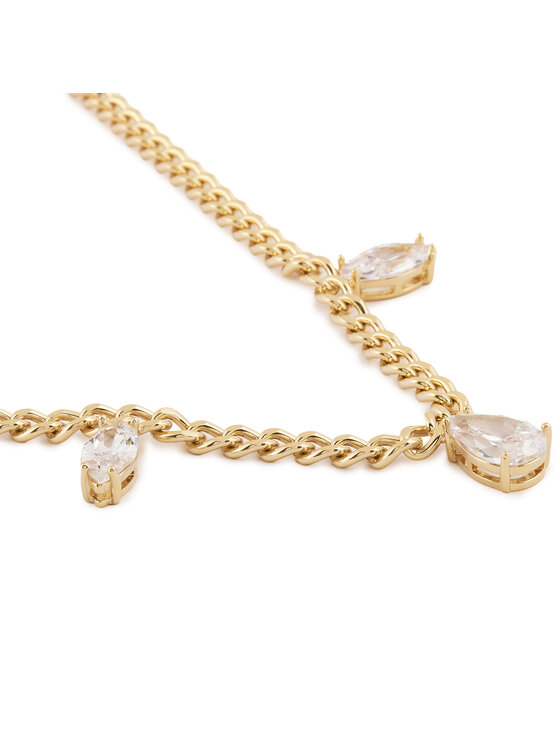 U.S. Polo Assn. U.S. Polo Assn. Collana JW2214NK Oro