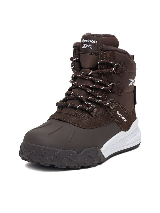 Reebok Reebok Čizme za snijeg Colt Active CEO-C250023BB Smeđa