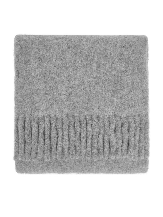 MEXX MEXX Шарф CEO-MEXX-W4-001-AW25 Сірий