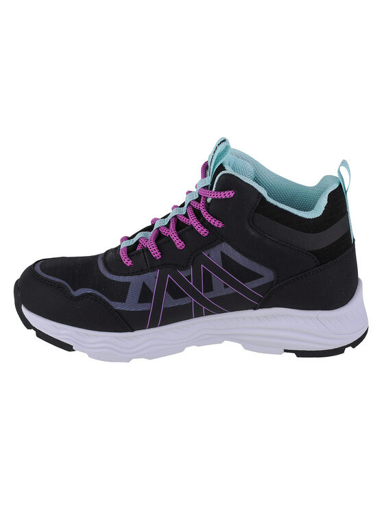 Skechers Skechers Trekkingi Skechers Adventure Blitz - Fun Pursuit Czarny