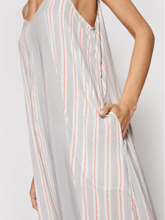 Camicia da notte YI2622454 Grigio