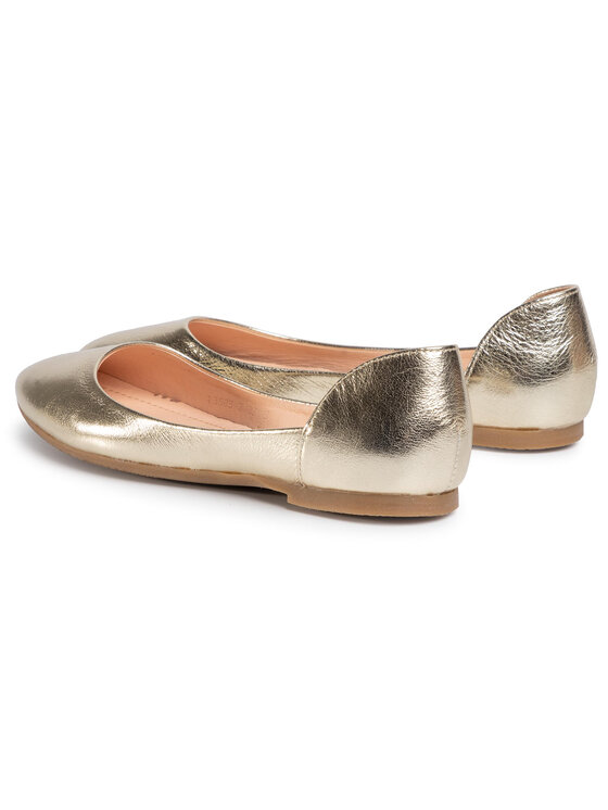 Ballerine 1358500 Oro