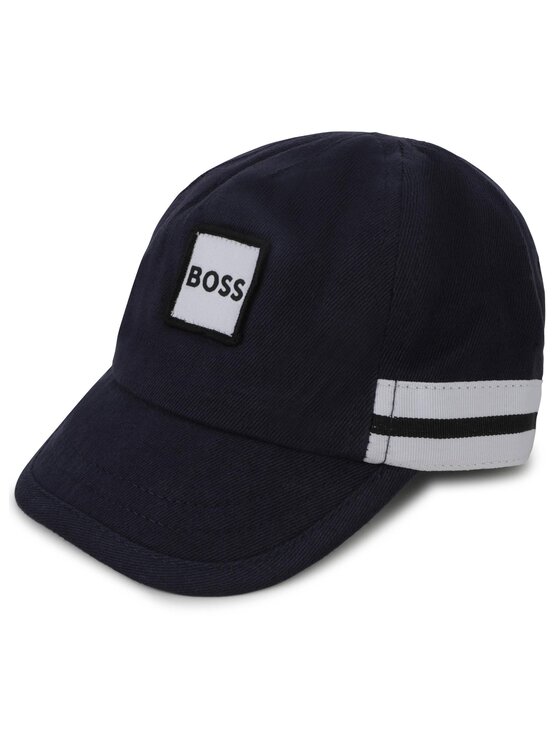 Cappellino Boss