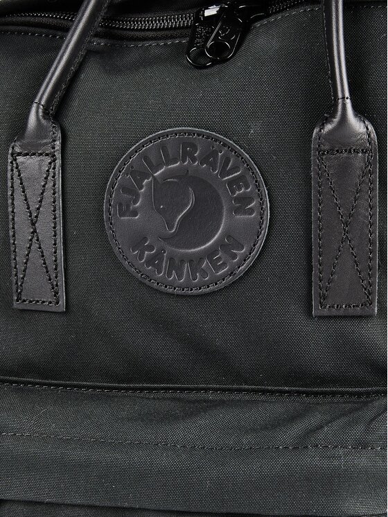 Fjällräven Fjällräven Plecak 308090 Czarny