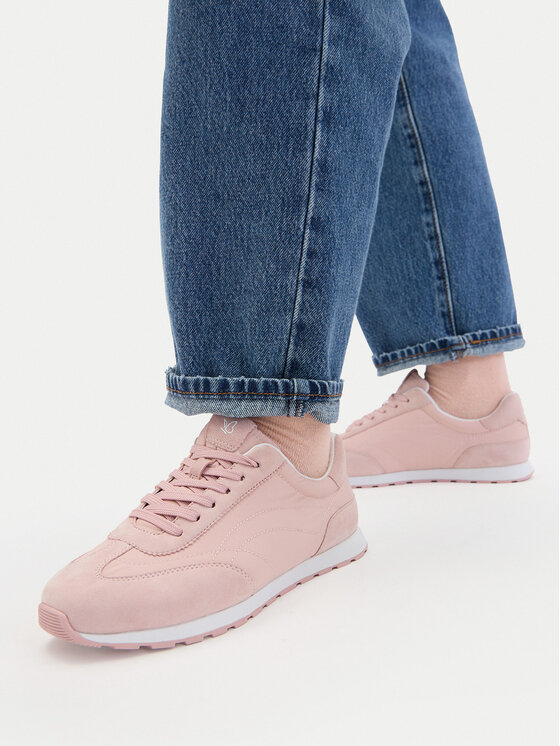 Caprice Caprice Tossud 9-23720-46 Roosa