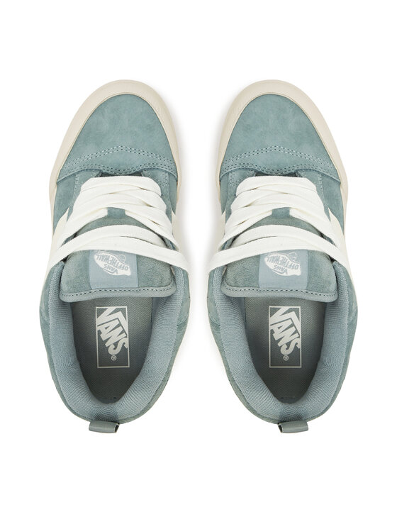 Vans Vans Tossud Knu Skool VN000D6ZTTN1 Roheline