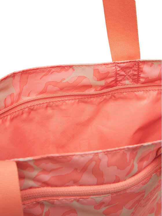 Puma Puma Torbica Pop Tote 913360 02 Ružičasta