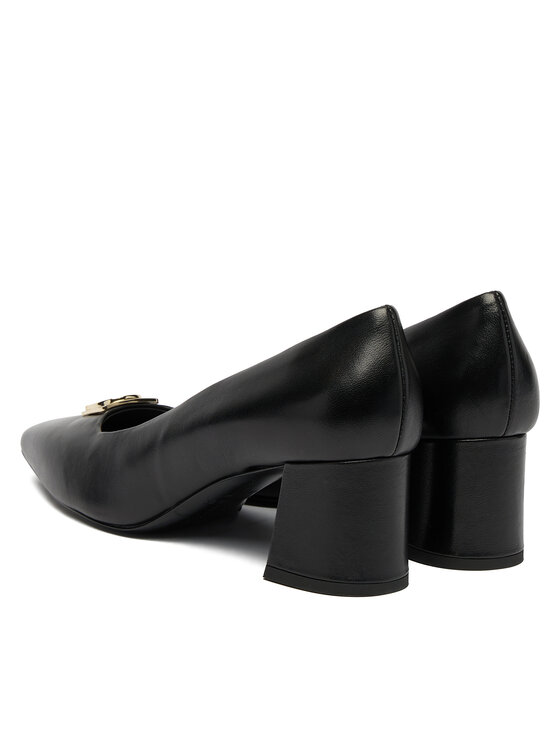 Aigner Aigner Salonarji 1252320 Črna