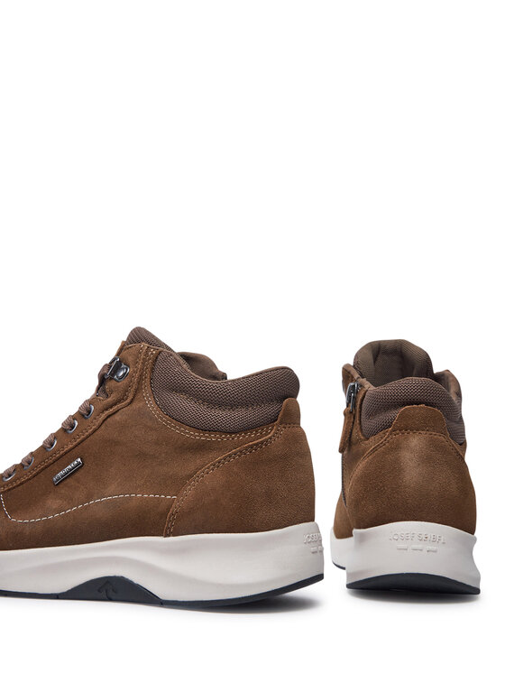 Josef Seibel Josef Seibel Снікерcи 96251 Коричневий