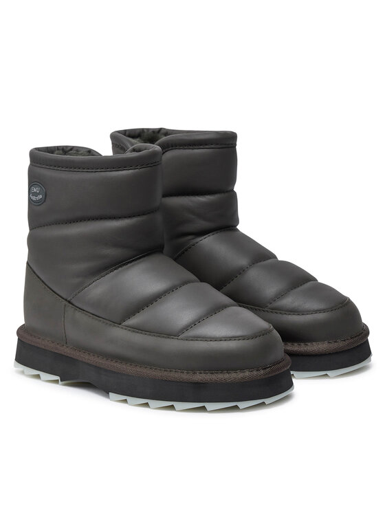 EMU Australia EMU Australia Stivali da neve Valerie 2.0 W13127 Verde