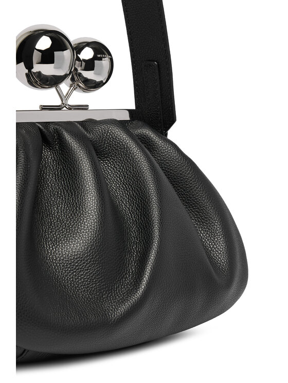 Weekend Max Mara Weekend Max Mara Soma 2625516035600 Melns