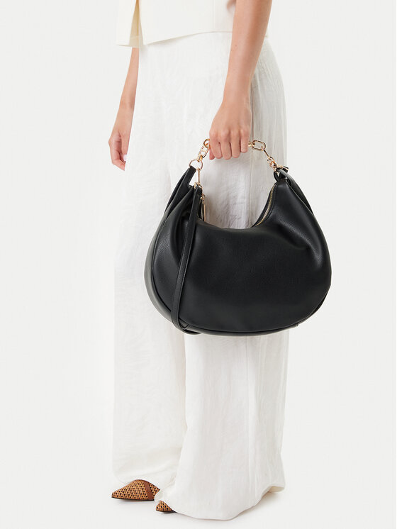 Aldo Aldo Handtasche Gwiamar 13933805 Schwarz