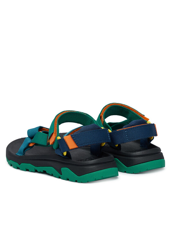 Teva Teva Сандали Hurricane XLT JR 1177430C Цветен