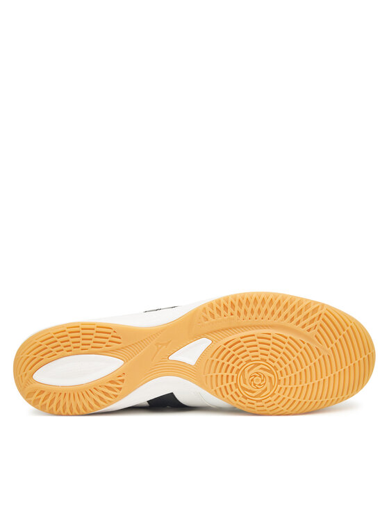 Mizuno Mizuno Futbola apavi Morelia Sala Pro In Q1GA2513 Balts