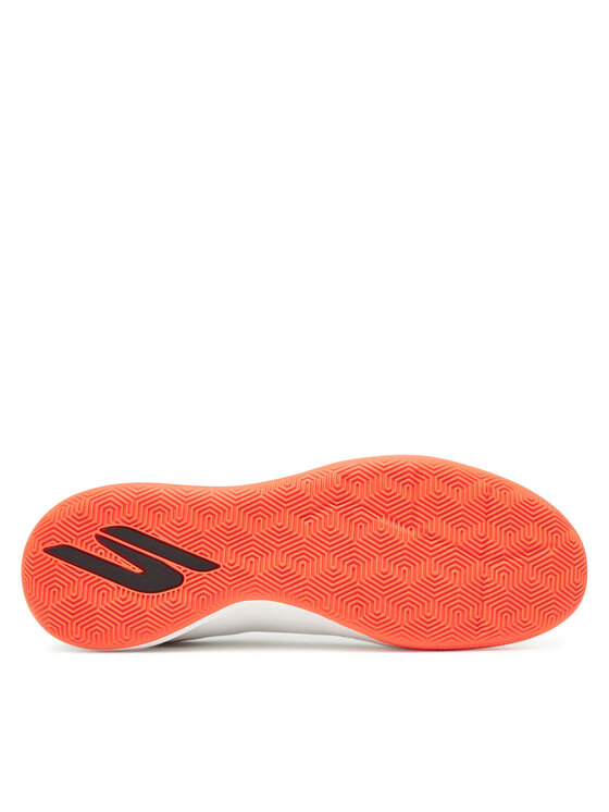 Skechers Skechers Buty do piłki nożnej Club Ic 252136 WTQP Biały
