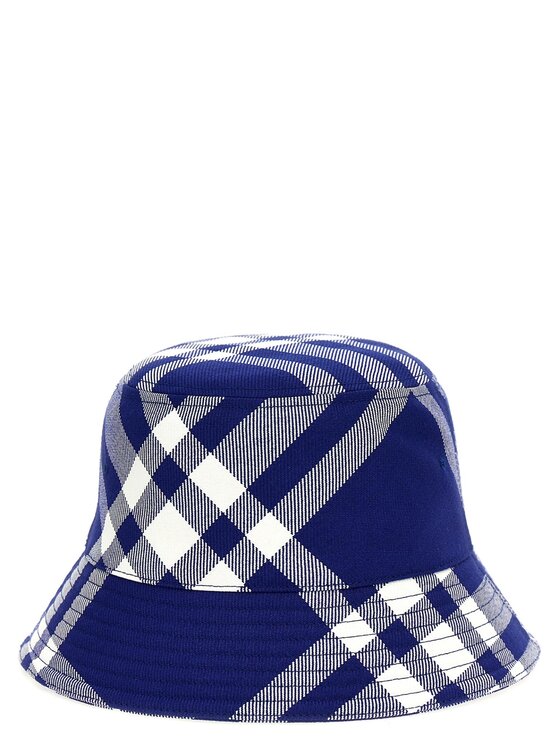 Burberry Burberry Cappello 8079490 Blu