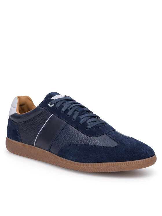 Lasocki Lasocki Sneakers BONITO-01 MI24 Dunkelblau