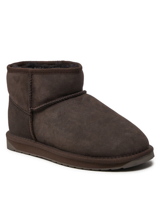 EMU Australia EMU Australia Schneeschuhe Stinger Micro W10937 Braun