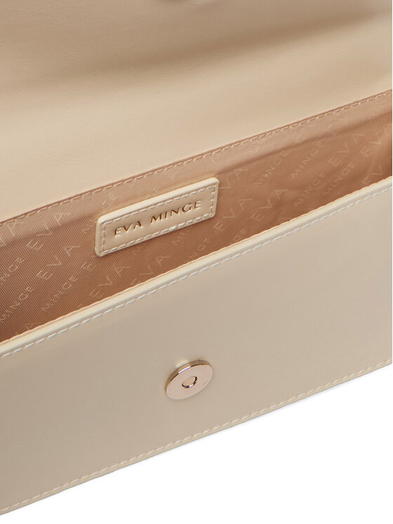 Eva Minge Eva Minge Τσάντα EO-ANIKA-LDA8635 Εκρού