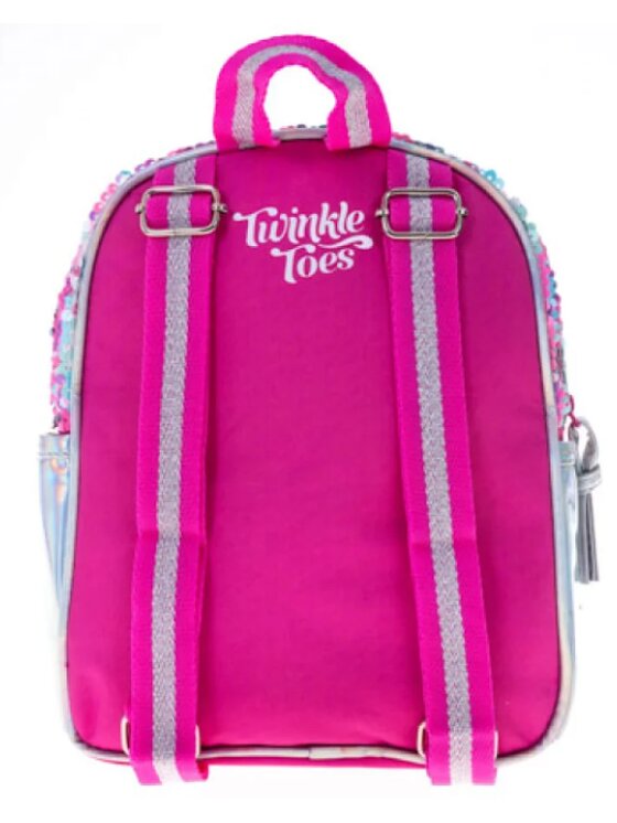 Skechers Skechers Plecak SKTT8096-MLT Kolorowy