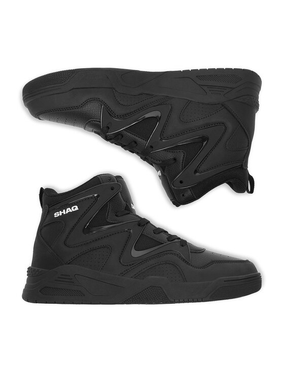 SHAQ Shaq Sneakers CEO-H1-155 Schwarz