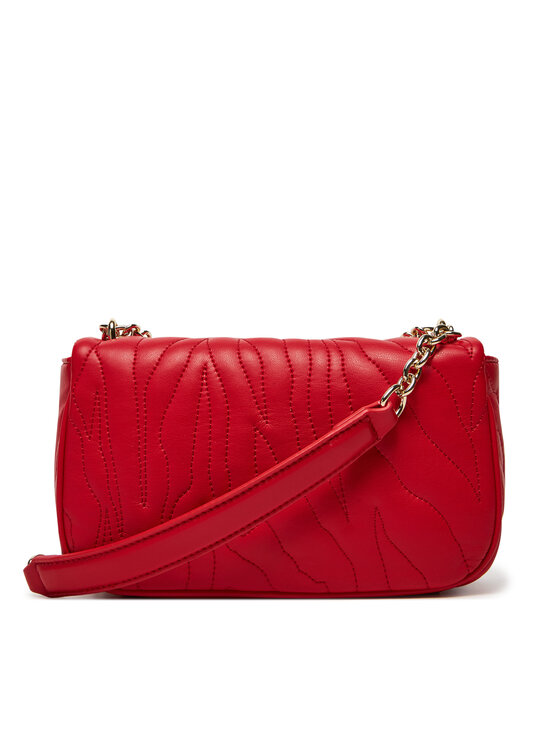 Just Cavalli Just Cavalli Дамска чанта 78RA4BE4 ZSB23 Червен