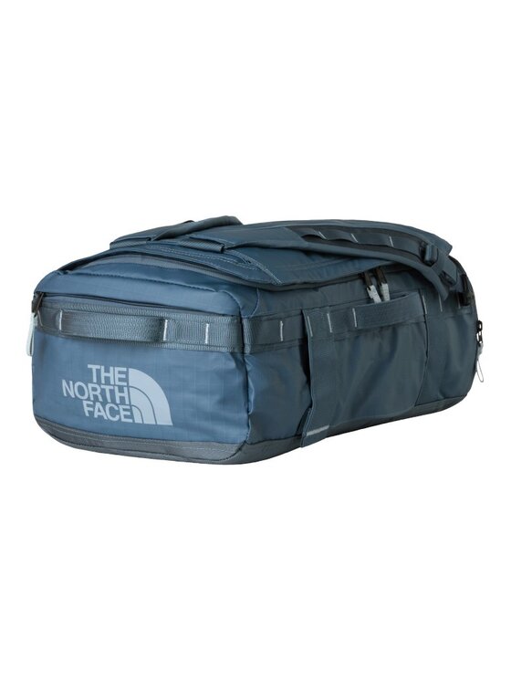 The North Face The North Face Torba Base Camp Voyager Duffel 32L Szary