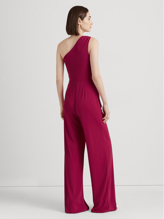 LAUREN RALPH LAUREN LAUREN RALPH LAUREN Гащеризон 200909074001 Розов Regular Fit