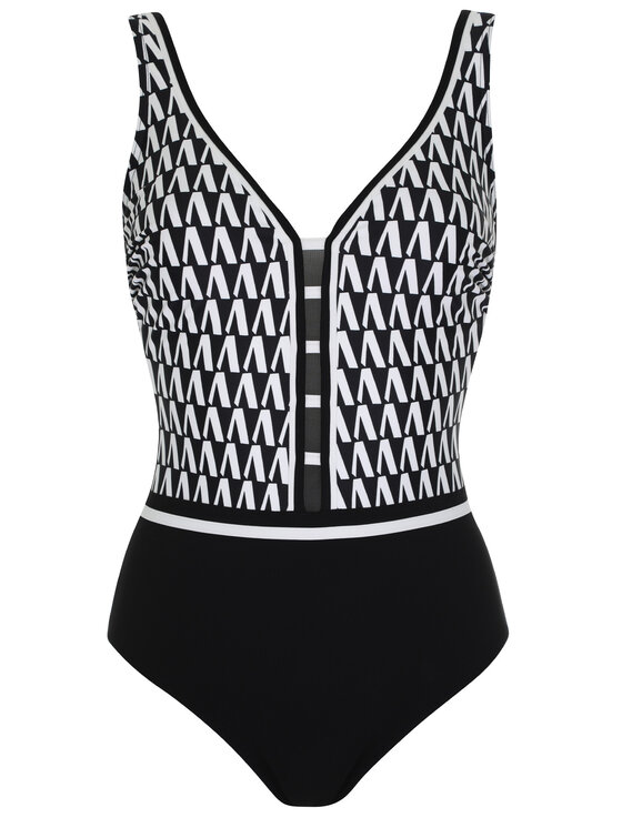 Sunflair Sunflair Costume da bagno 22016 Multicolore