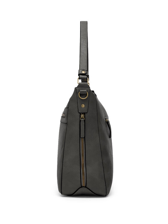 Herling Herling Borsa Schumann Grigio