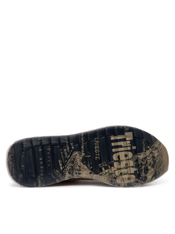 HOFF HOFF Sneakers City Trieste Man 22502619 Beige