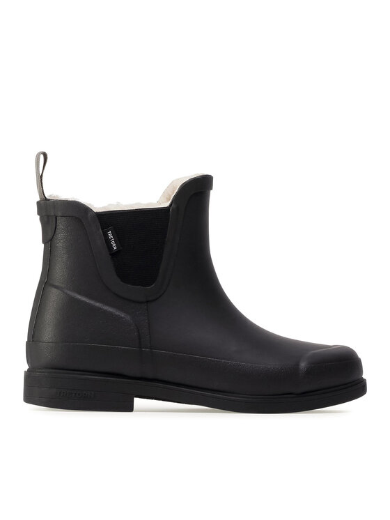 Tretorn Tretorn Gummistiefel Eva W 47321111 Schwarz