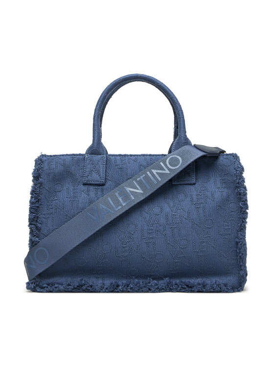 Valentino Valentino Handtasche Shyla VBS8Y905 Blau