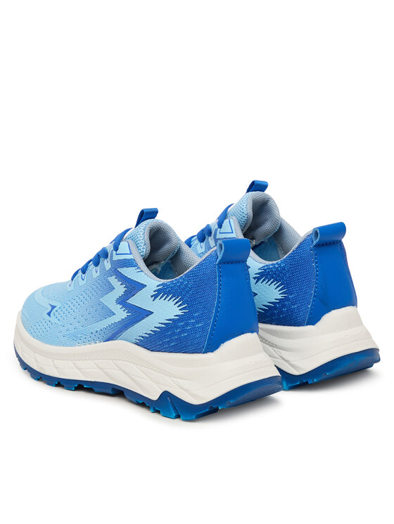 Primigi Primigi Sneakersy 1378322 M Niebieski