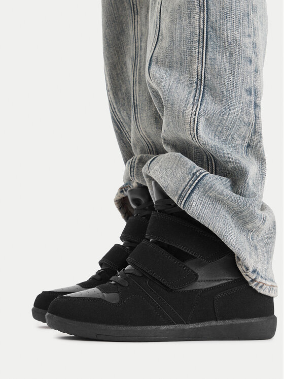 DeeZee DeeZee Снікерcи CEO-LF975-05 Чорний