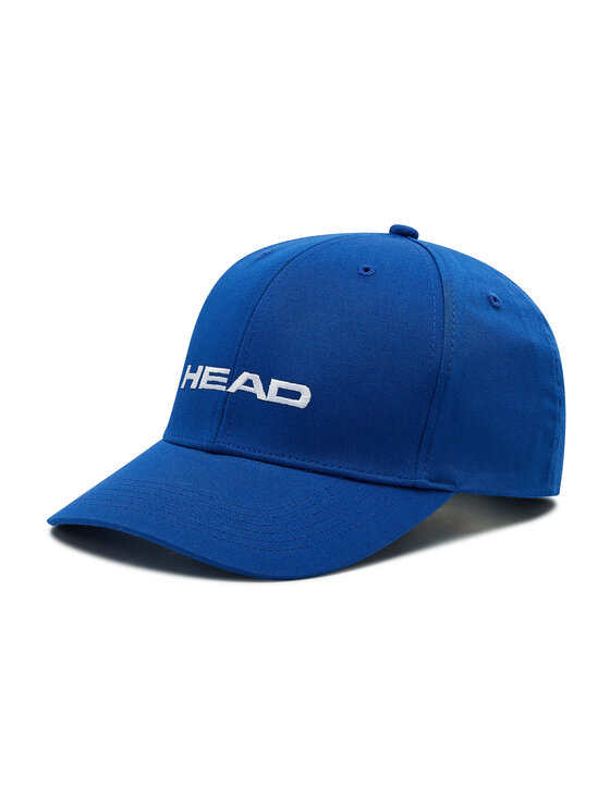 Șapcă Head Promotion 287299 Albastru