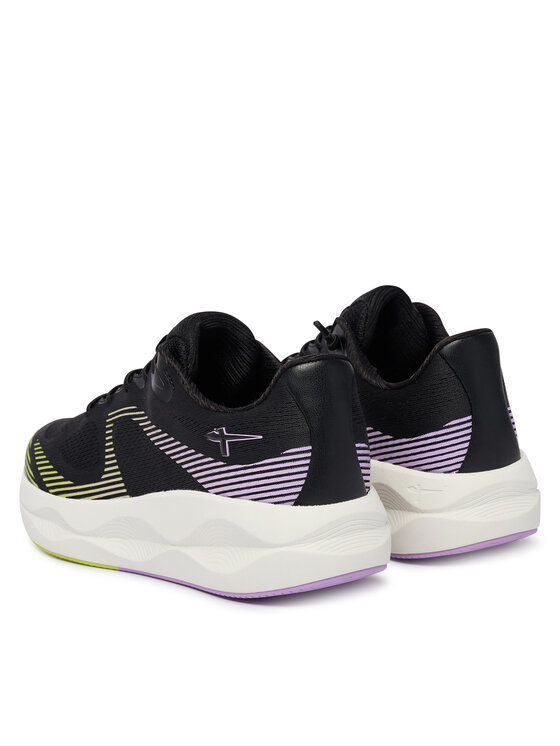 Tamaris Tamaris Sneakersy 1-23781-45 Černá