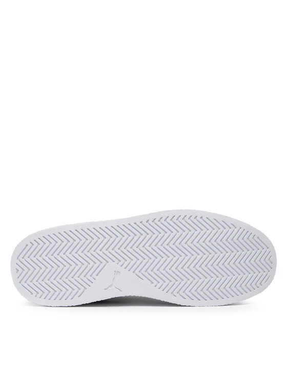 Puma Puma Sneakersy Club Nylon 384822 03 Granatowy